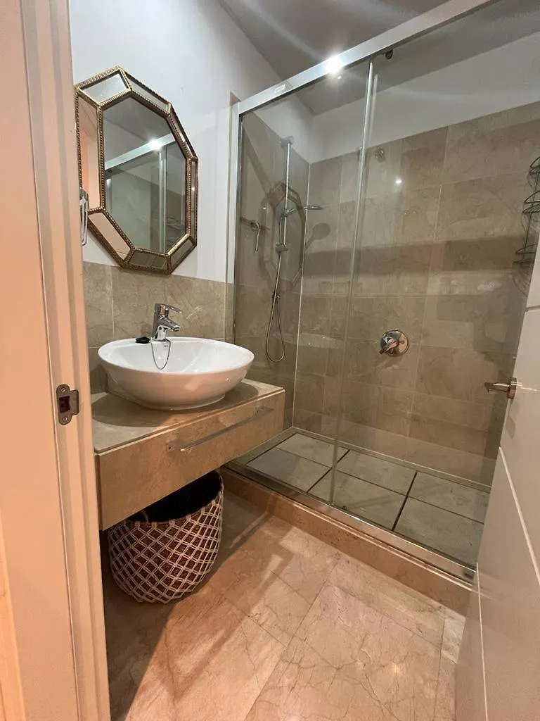Penthouse Golf Lujo, Perla Sol 1 Apartment Vera Spain
