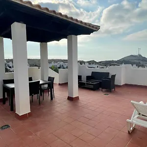  Apartamento Pueblo Salinas 2
