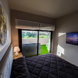  Apartamento Penthouse Valle Del Este Deluxe